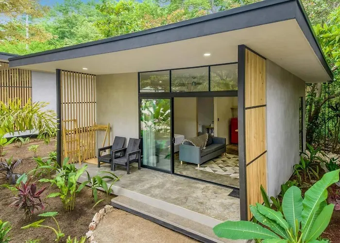 Villa Pipa's Surf House Guanacaste *